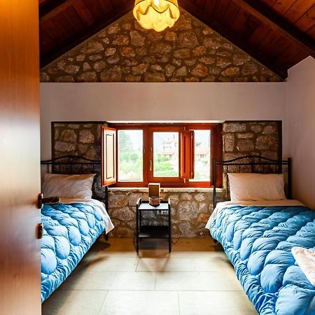 Stone Villas Dukes Parálion Ástros المظهر الخارجي الصورة