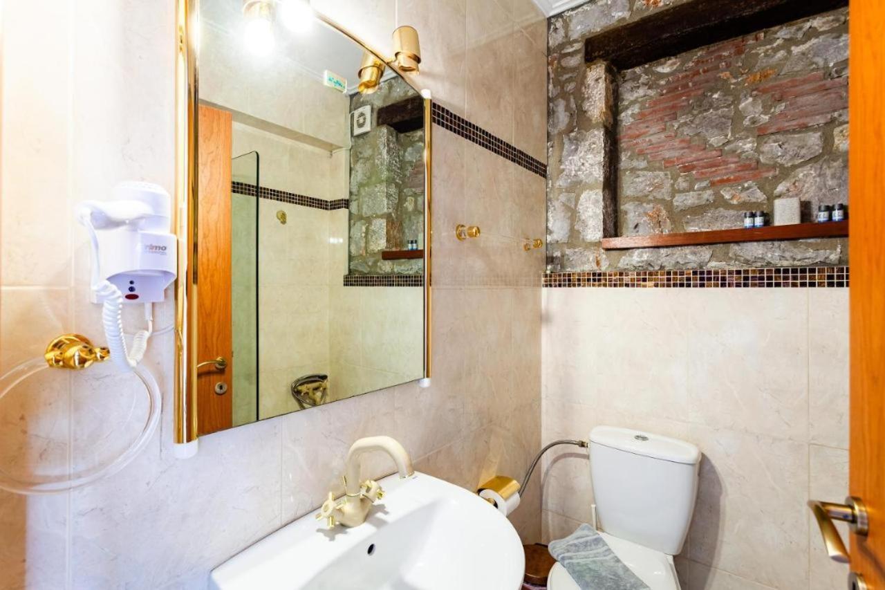 Stone Villas Dukes Parálion Ástros المظهر الخارجي الصورة