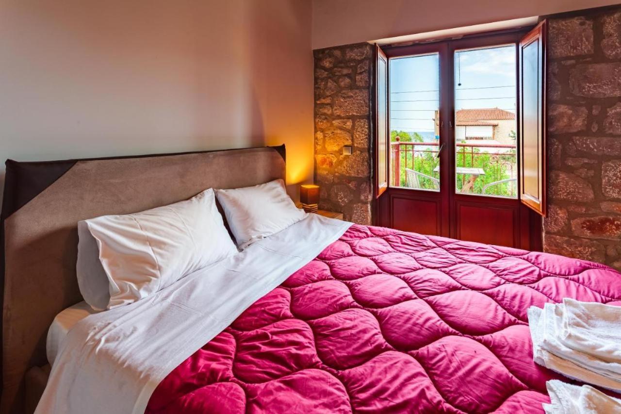 Stone Villas Dukes Parálion Ástros المظهر الخارجي الصورة