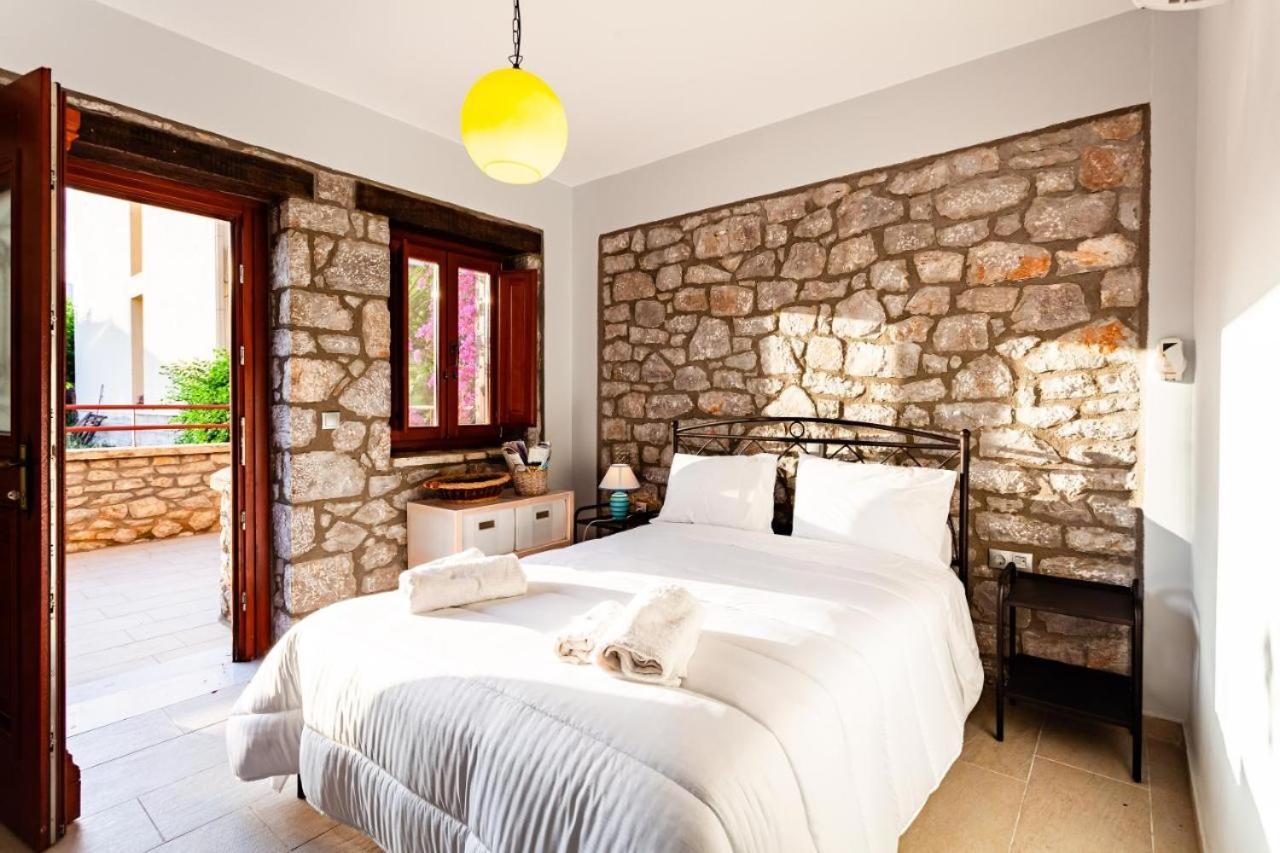 Stone Villas Dukes Parálion Ástros المظهر الخارجي الصورة