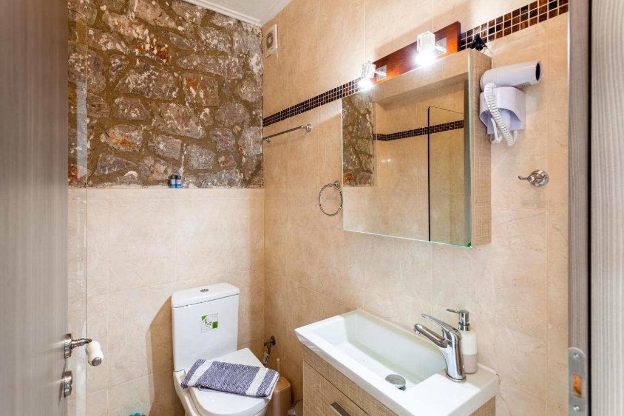 Stone Villas Dukes Parálion Ástros المظهر الخارجي الصورة